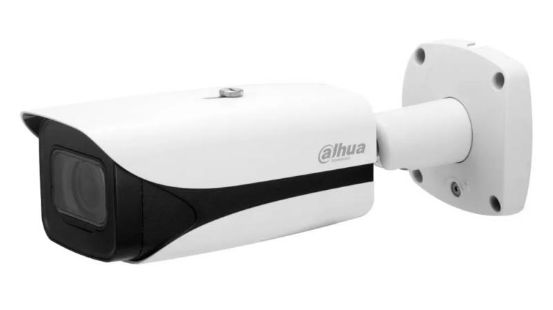 Dahua 4MP IR motorzoom csőkamera 2,7-12mm (IPC-HFW5442E-ZE-2712-S3)