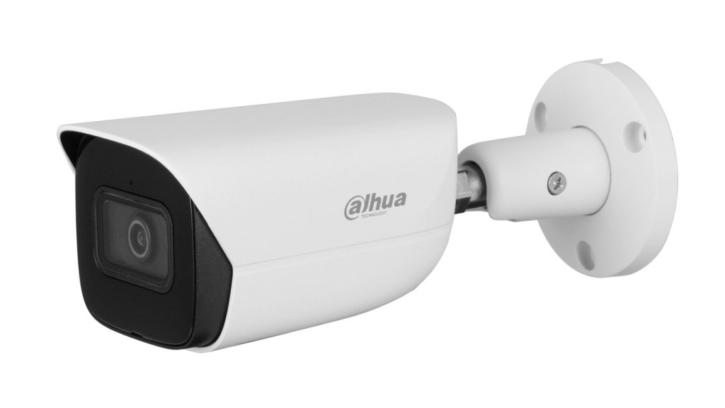 Dahua 5MP IR fixoptikás csőkamera 3,6mm (IPC-HFW5541E-ASE-0360B-S3)