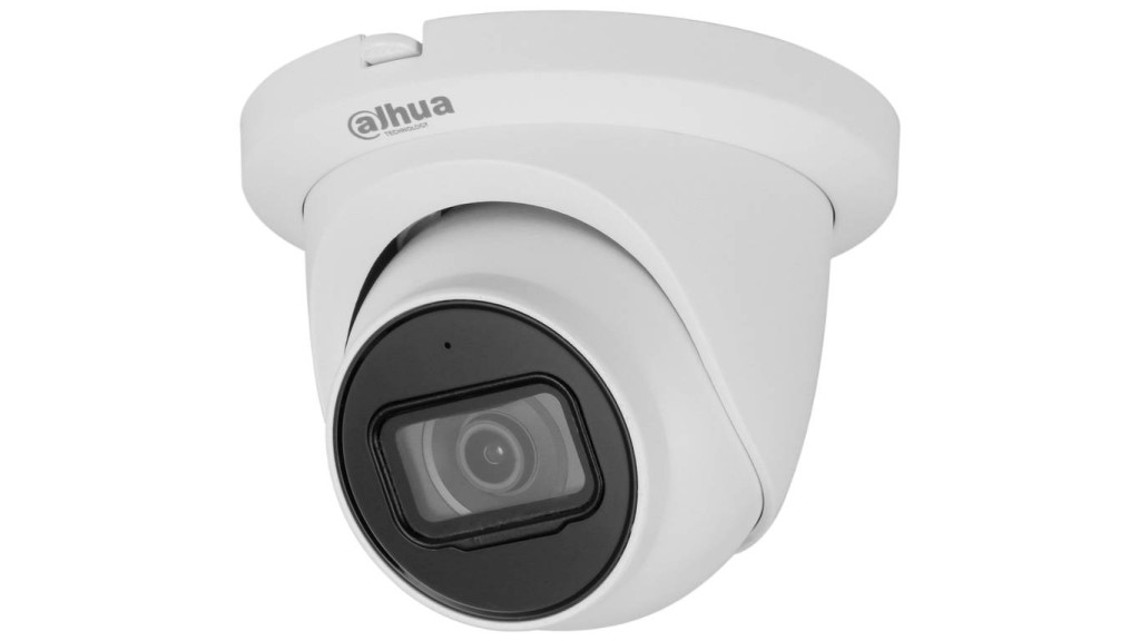 Dahua 5MP IR fixoptikás dómkamera2,8mm (IPC-HDW5541TM-ASE-0280B-S3)