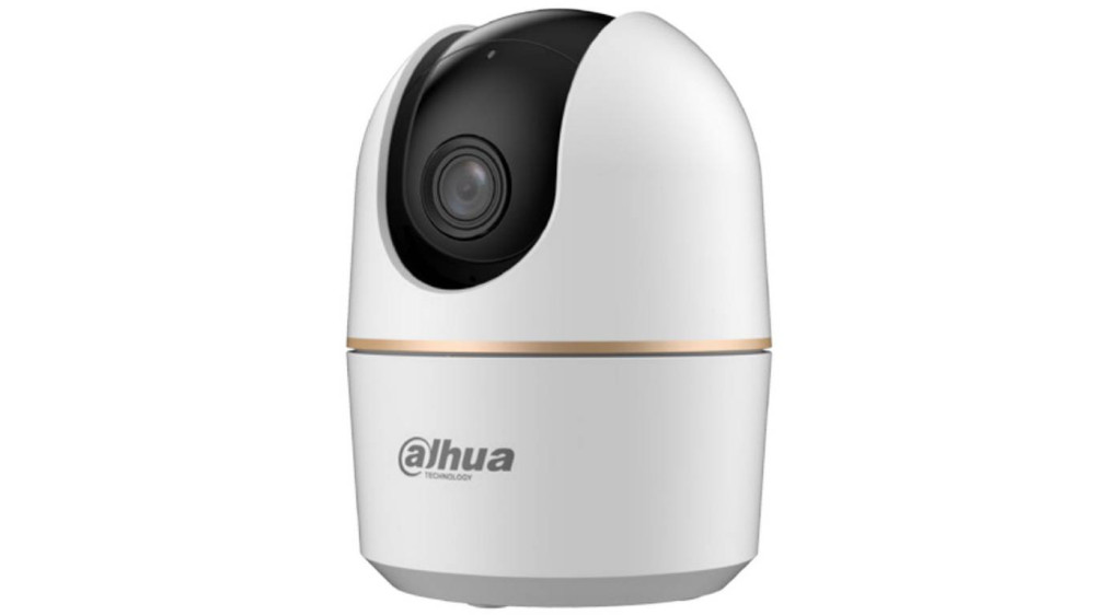 Dahua 5MP IR fixoptikás Wi-Fi PT kamera 3,6mm (H5A)