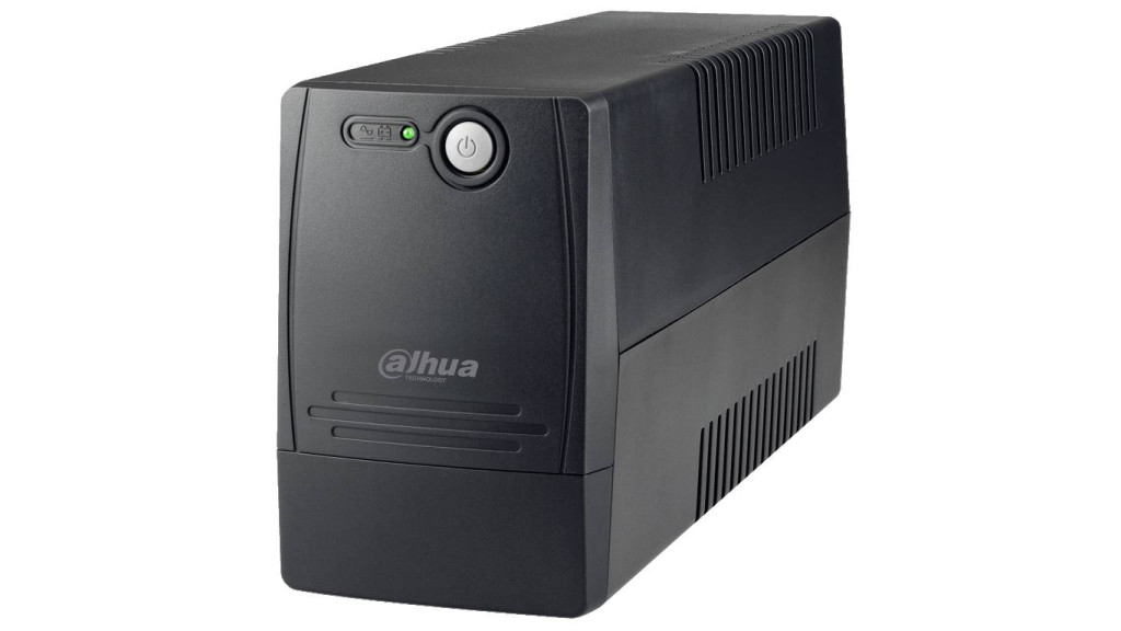 Dahua 900W szünetmentes tápegység (PFM350-900)