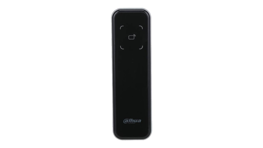Dahua RFID Bluetooth kártyaolvasó (ASR2200A-B)