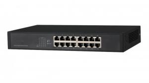 Dahua 16-port gigabit switch (PFS3016-16GT)