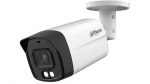 Dahua 2MP IR fixoptikás csőkamera 2,8mm (HAC-HFW1200TLM-IL-A-0280B-S6)