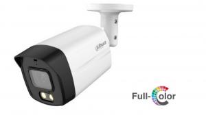 Dahua 2MP IR fixoptikás csőkamera 3,6mm (HAC-HFW1239TLM-A-LED-0360B-S2)