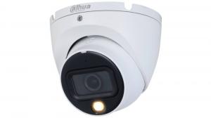 Dahua 2MP IR fixoptikás dómkamera 2,8mm (HAC-HDW1200TLM-IL-A-0280B-S6)