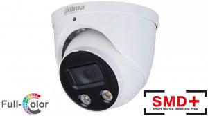 Dahua 2MP IR fixoptikás dómkamera 2,8mm (IPC-HDW2249TM-S-IL-0280B)