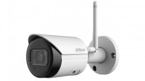 Dahua 2MP IR fixoptikás Wi-Fii csőkamera 2,8mm (IPC-HFW1230DS-SAW-0280B)