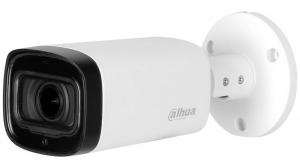 Dahua 2MP IR motorzoom csőkamera 2,7-12mm (HAC-HFW1231R-Z-A-2712)