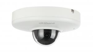 Dahua 2MP PTZ mini dómkamera 4x (SD12200T-GN-0280B)