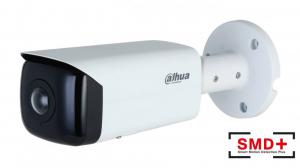 Dahua 4MP  IR fixoptikás csőkamera 2-10mm (IPC-HFW3441T-AS-P-0210B)