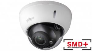 Dahua 4MP IR fixoptikás dómkamera 2,8mm (IPC-HDBW2441E-S-0280B)