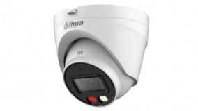 Dahua 4MP IR fixoptikás dómkamera 2,8mm (IPC-HDW1439V-A-IL-0280B)