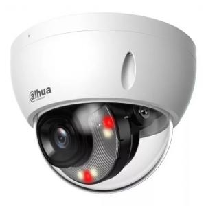 Dahua 4MP IR fixoptikás dómkamera 3,6mm (IPC-HDBW2449E-S-IL-0360B)