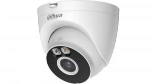 Dahua 4MP IR fixoptikás Wi-Fi dómkamera 2,8mm (T4A-PV)