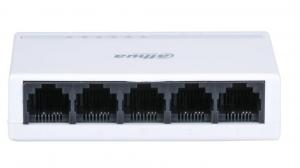 Dahua 5 port switch (PFS3005-5ET-L-V2)