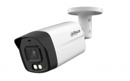 Dahua 5MP IR fixoptikás csőkamera 3,6mm (HAC-HFW1500CL-IL-A-0360B-S2)