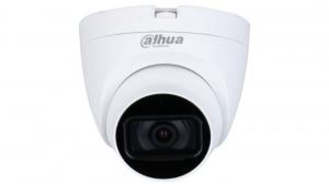 Dahua 5MP IR fixoptikás dómkamera 2,8mm (HAC-HDW1500TRQ-0280B-S2)