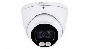 Dahua 5MP IR fixoptikás dómkamera 2,8mm (HAC-HDW1509T-IL-A-0280B-S2)