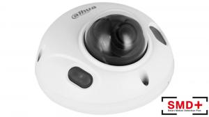 Dahua 5MP IR fixoptikás dómkamera 2,8mm (IPC-HDBW3541F-AS-0280B-S2)