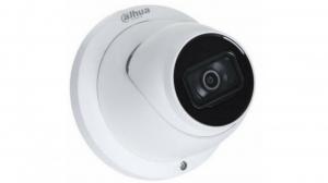 Dahua 5MP IR fixoptikás mini dómkamera 2,8mm (IPC-HDW1530T-0280B-S6)