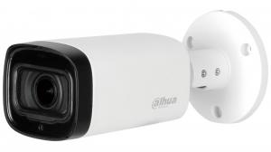 Dahua 5MP IR motorzoom csőkamera 2,7-12mm  (HAC-HFW1500R-Z-IRE6-A-2712-S2)