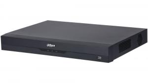 Dahua 8 csatornás AI NVR (NVR5208-EI)