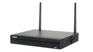 Dahua 8 csatornás WiFi NVR (NVR1108HS-W-S2-CE)