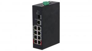 Dahua 8-port POE switch (PFS3110-8ET-96-V2)