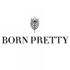 Born Pretty gél lakk