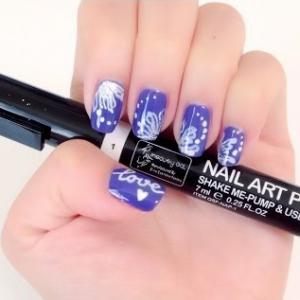 Nail Art Pen