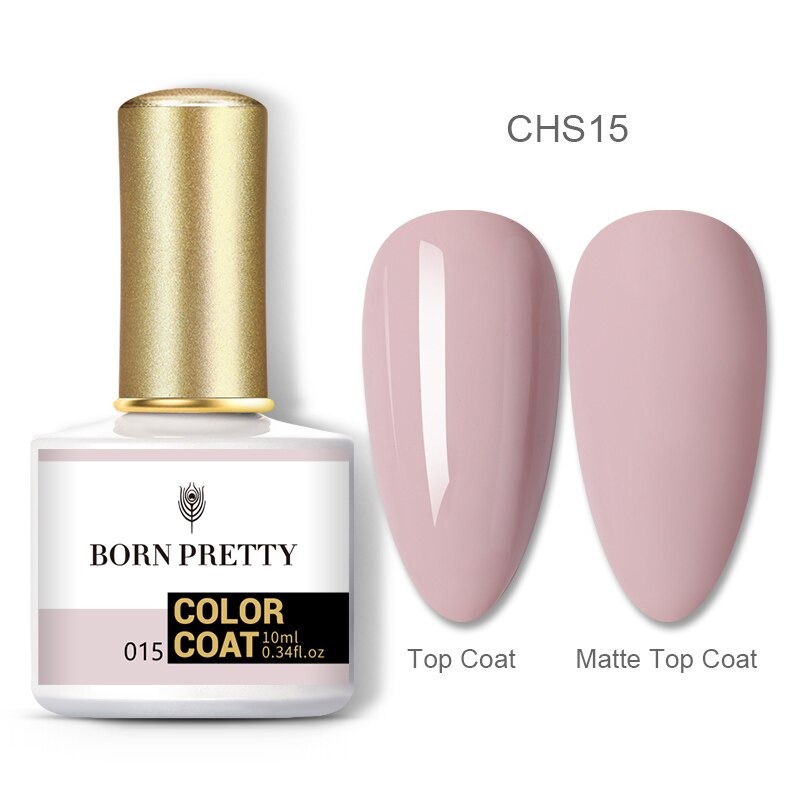 Born Pretty gél lakk 10 ml. - CHS015