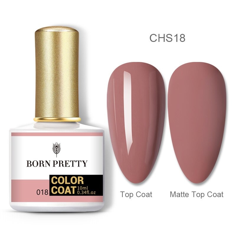 Born Pretty gél lakk 10 ml. - CHS018