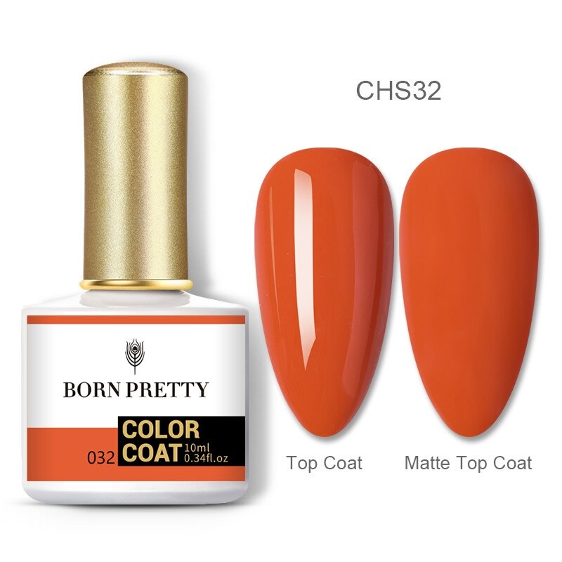 Born Pretty gél lakk 10 ml. - CHS032