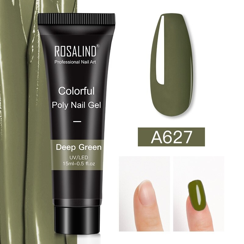 Rosalind PolyGel 15ml. - A627