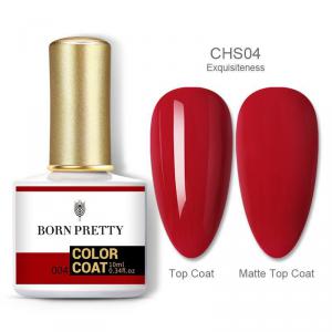 Born Pretty gél lakk 10 ml. - CHS004