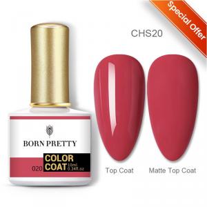 Born Pretty gél lakk 10 ml. - CHS020