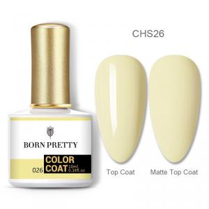 Born Pretty gél lakk 10 ml. - CHS026