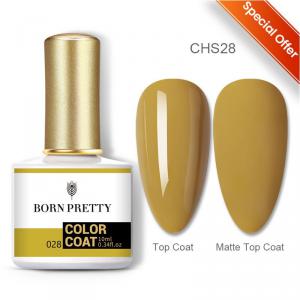 Born Pretty gél lakk 10 ml. - CHS028