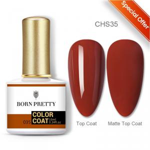 Born Pretty gél lakk 10 ml. - CHS035