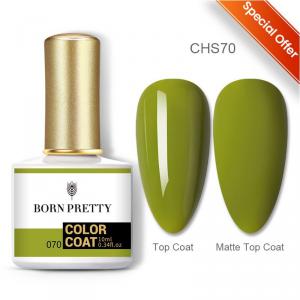 Born Pretty gél lakk 10 ml. - CHS070