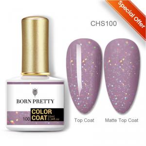 Born Pretty gél lakk 10 ml. - CHS100