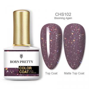 Born Pretty gél lakk 10 ml. - CHS102