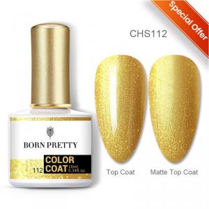 Born Pretty gél lakk 10 ml. - CHS112_