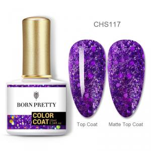 Born Pretty gél lakk 10 ml. - CHS117