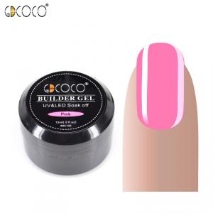 GDCOCO Builder gel 15ml - Pink