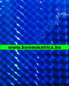 Hologramos körömmatrica (7)