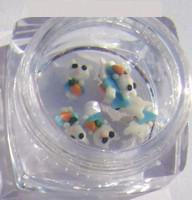 Porcelán állatka - Nyuszi