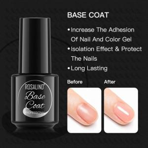 Rosalind 7ml. Base Coat (alap lakk) Új verzió