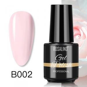 Rosalind 7ml. Gél lakk - Zselé lakk - B002